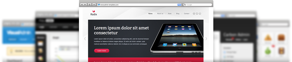 安卓苹果双端支持的网站攻击防护